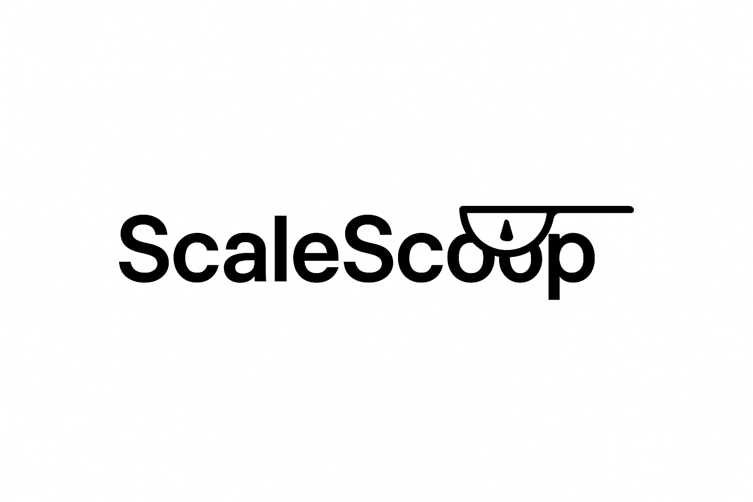 Scalescoop - Matlagning utan krångel!